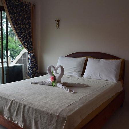 Samui Guest House Lamai Beach  Exterior foto