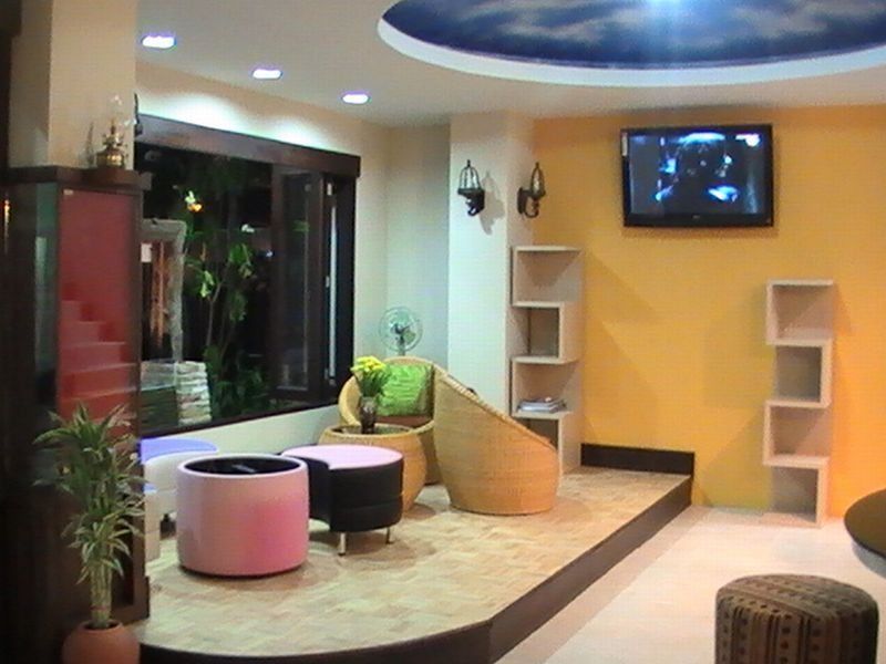 Samui Guest House Lamai Beach  Exterior foto