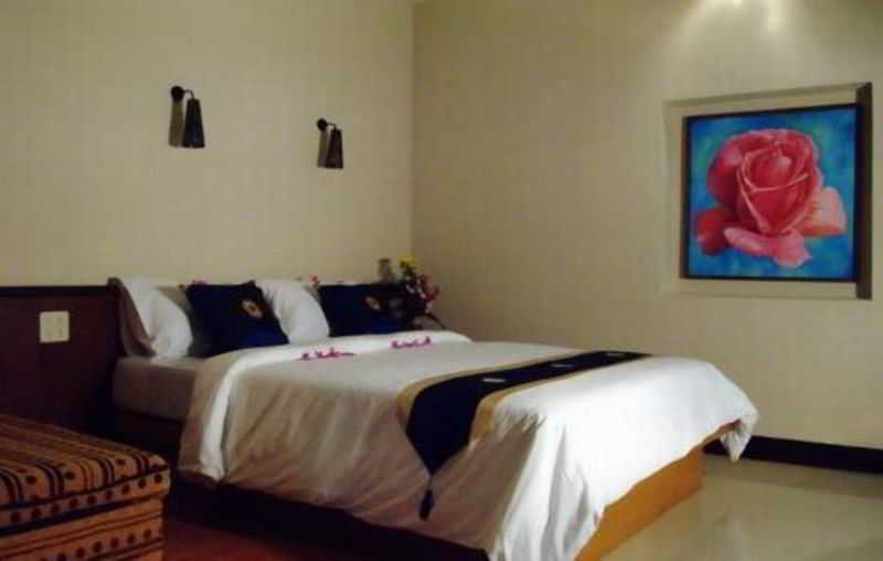 Samui Guest House Lamai Beach  Exterior foto