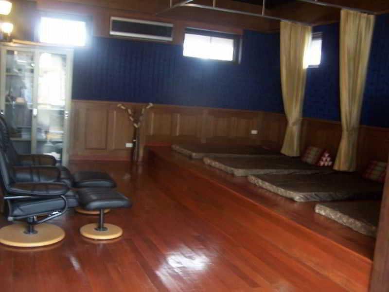Samui Guest House Lamai Beach  Exterior foto