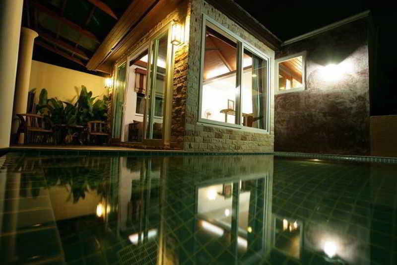 Samui Guest House Lamai Beach  Exterior foto